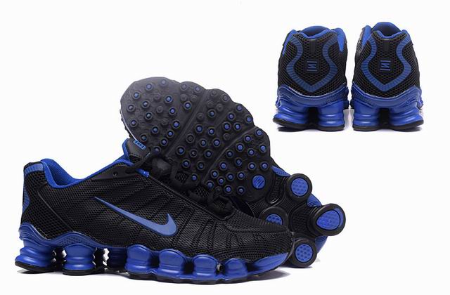 men nike shox TLX 0018-006
